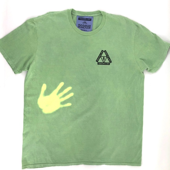 Color Changing Shirts >> Touch Me Dye Shirts Touch Me Dye Unisex Color Changing Tshirt Color Changing Shirts >> Touch Me Dye Shirts Touch Me Dye Unisex Color Changing Tshirt